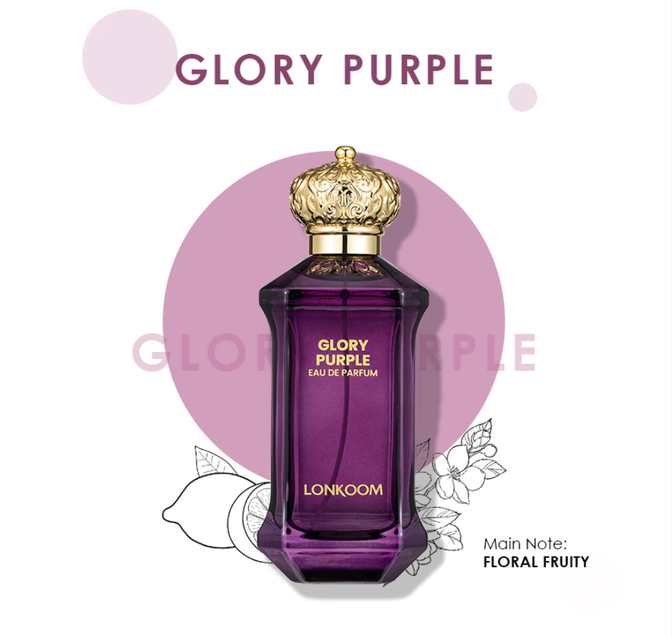 Glory Purple (Unisex)