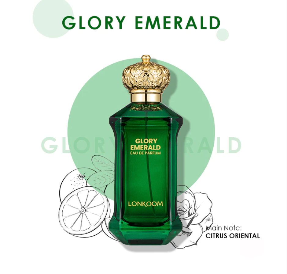 Glory Emerald (Unisex)