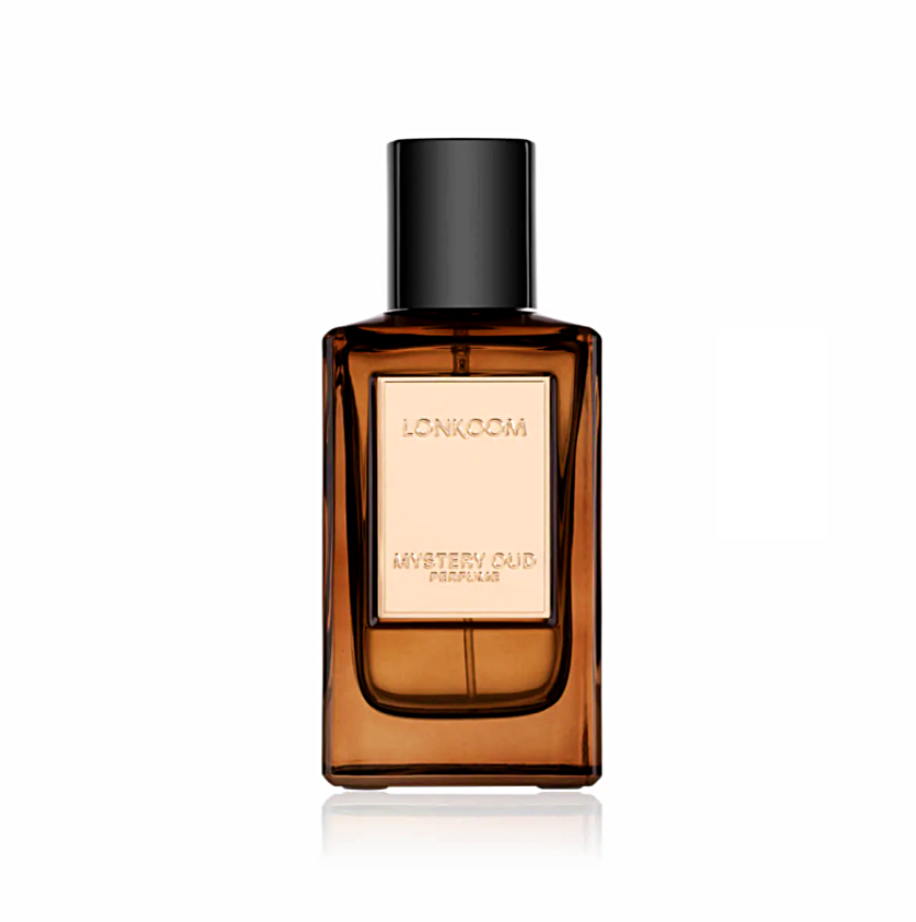 Mystery Oud