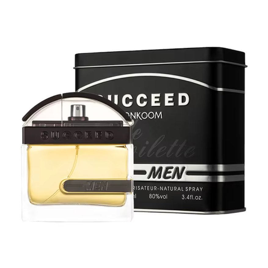 Succeed (Men)