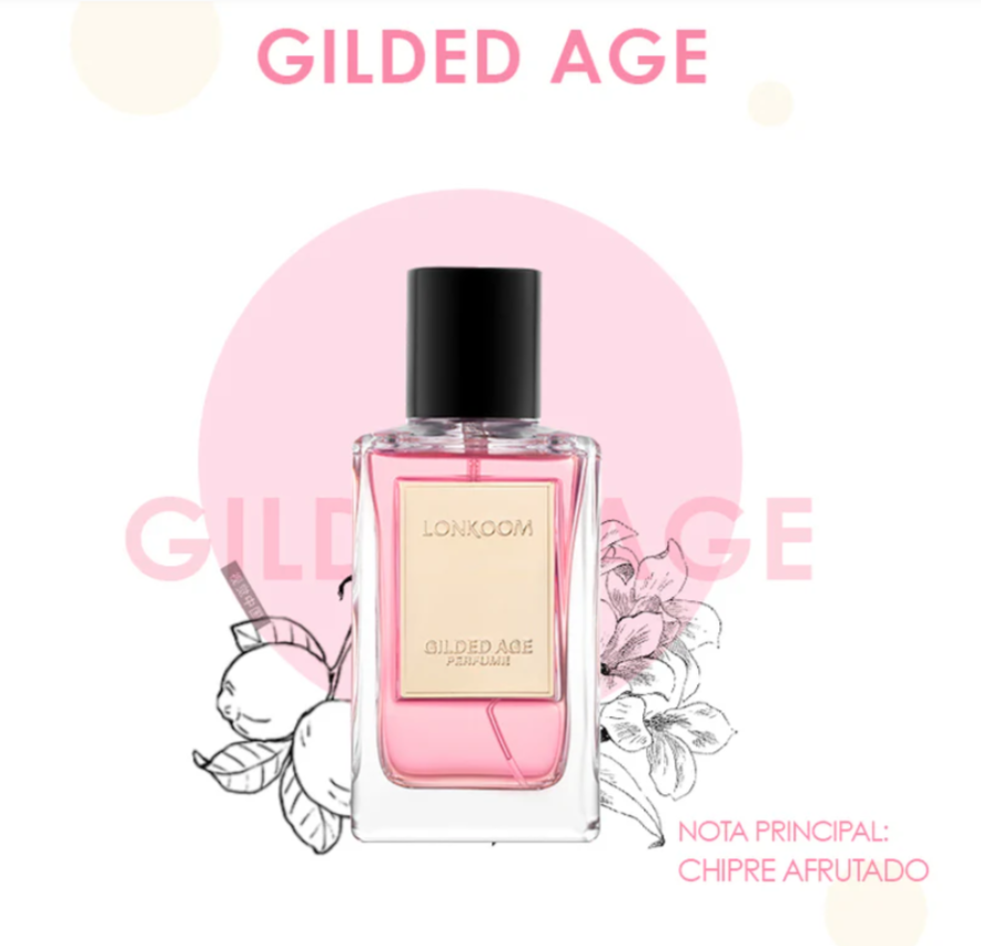  Gilded Age (Women)