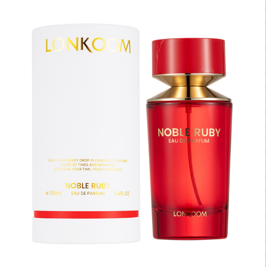 Noble Ruby (Women)