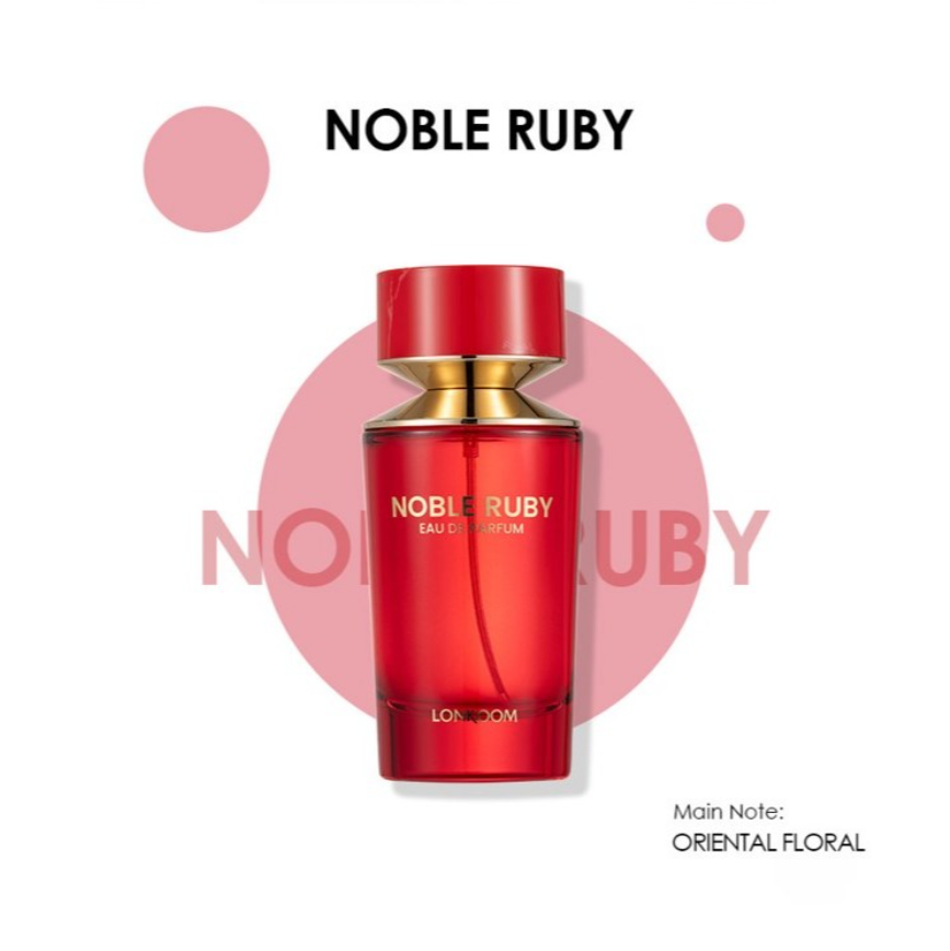 Noble Ruby (Women)