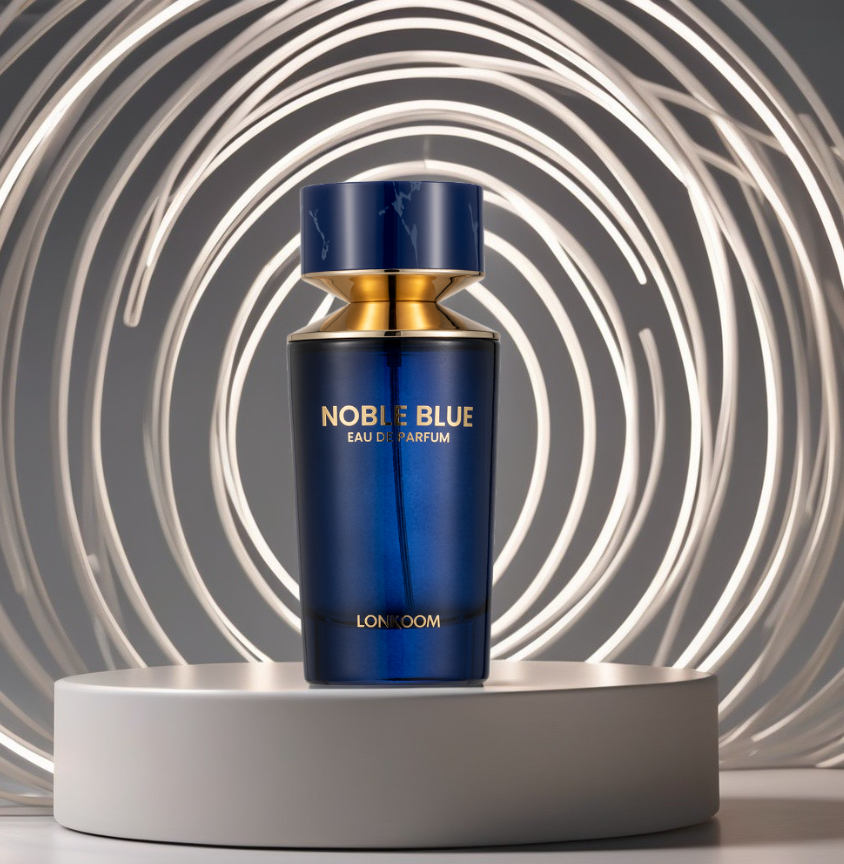 Noble Blue 