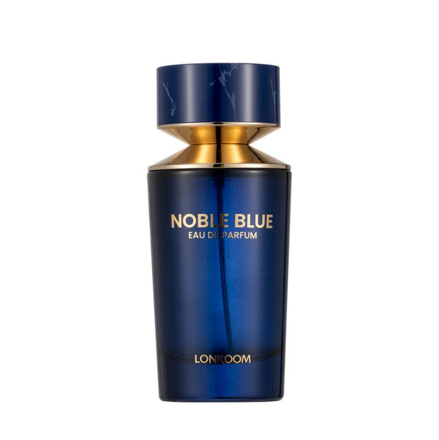 Noble Blue 