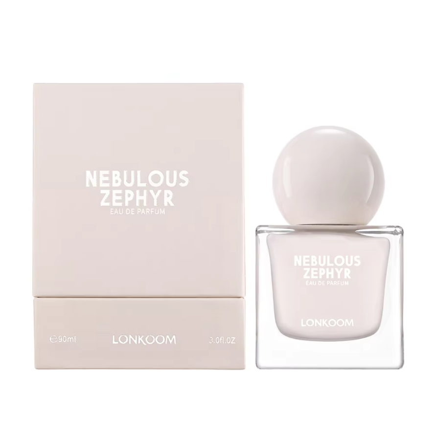 Nebulous Zephyr