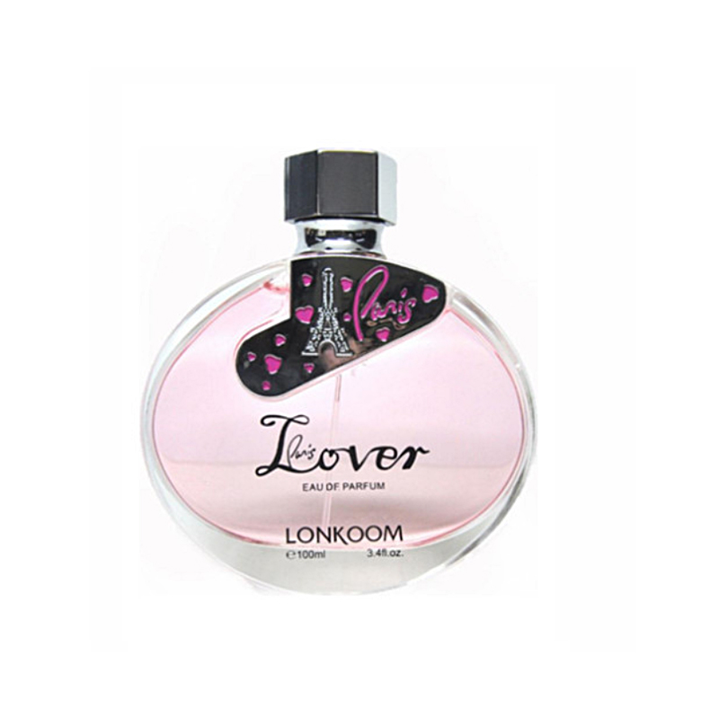 Paris Lover - Pink