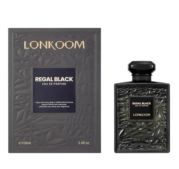 Regal Black