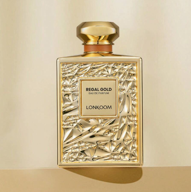 Regal Gold