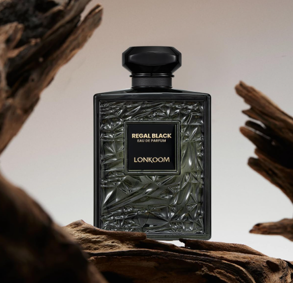 Regal Black