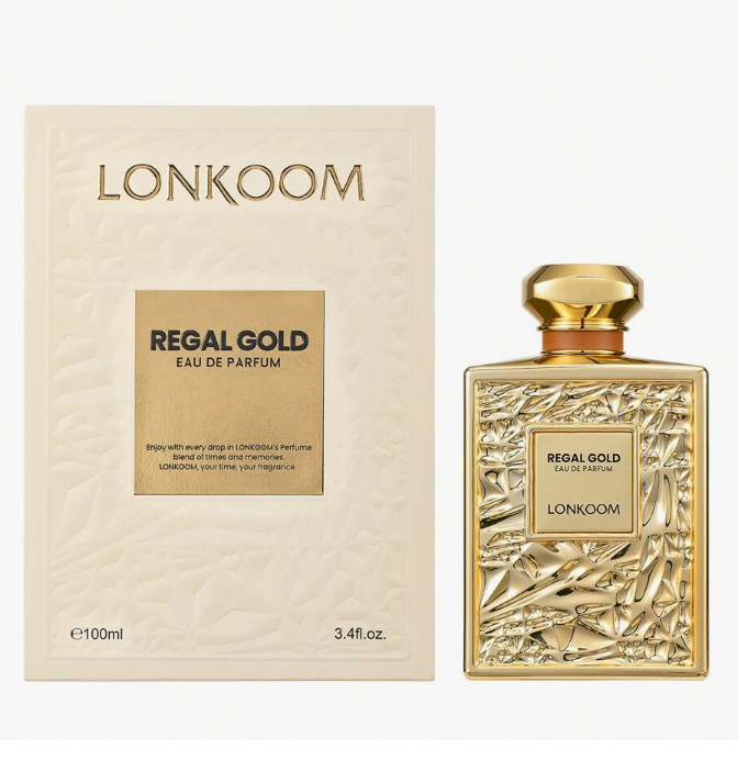 Regal Gold