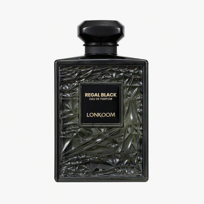 Regal Black