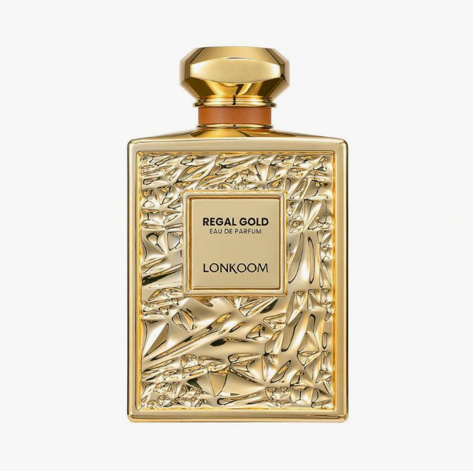Regal Gold