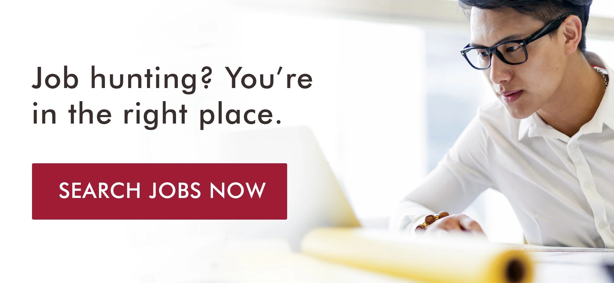 Job Search Consulting