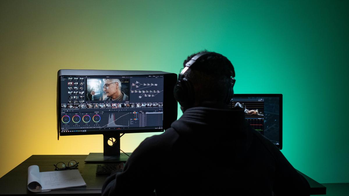 Video ‏Editor Service