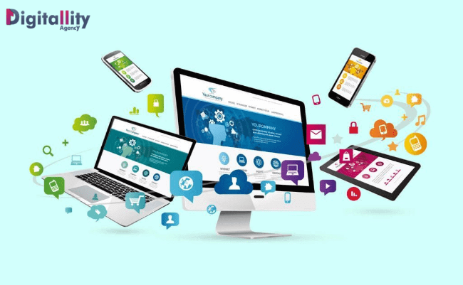 Web Design Service