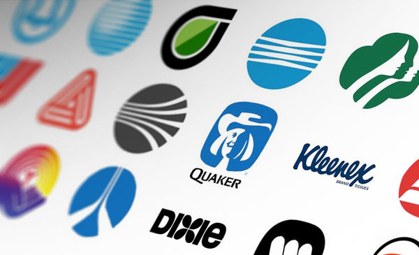 Logos and branding design