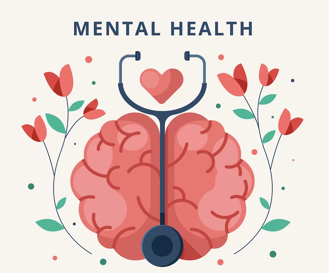 Mental Health Counseling