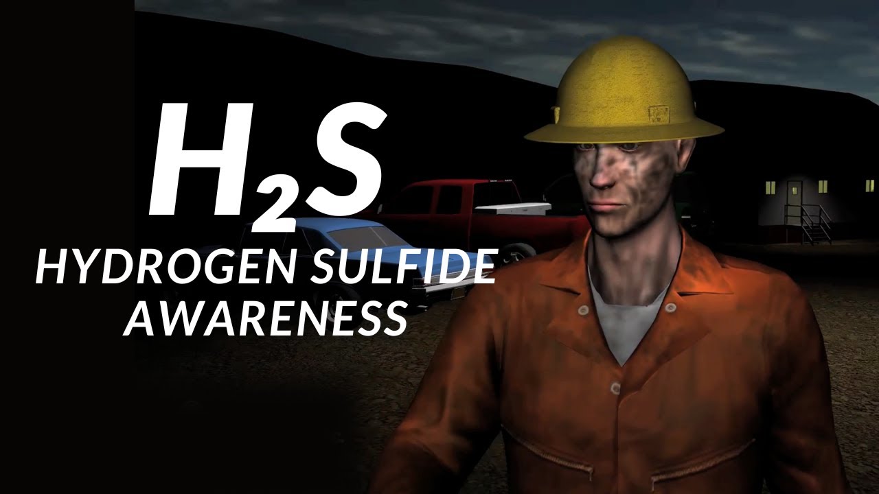 Hydrogen Sulfide Awareness