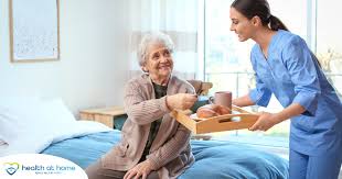 Caregiving Skills - Dementia Care