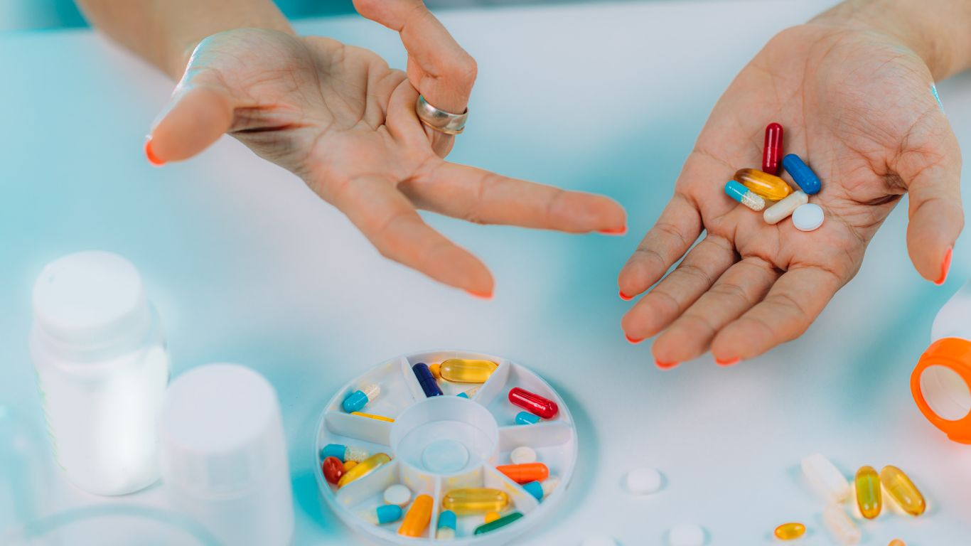 Medication Management and Administration