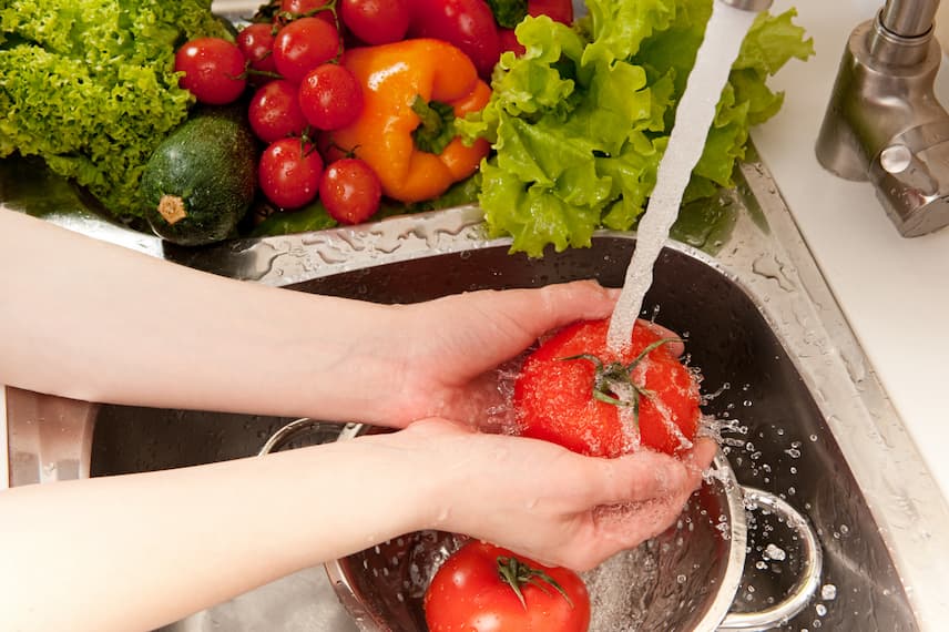 Food Safety and Hygiene