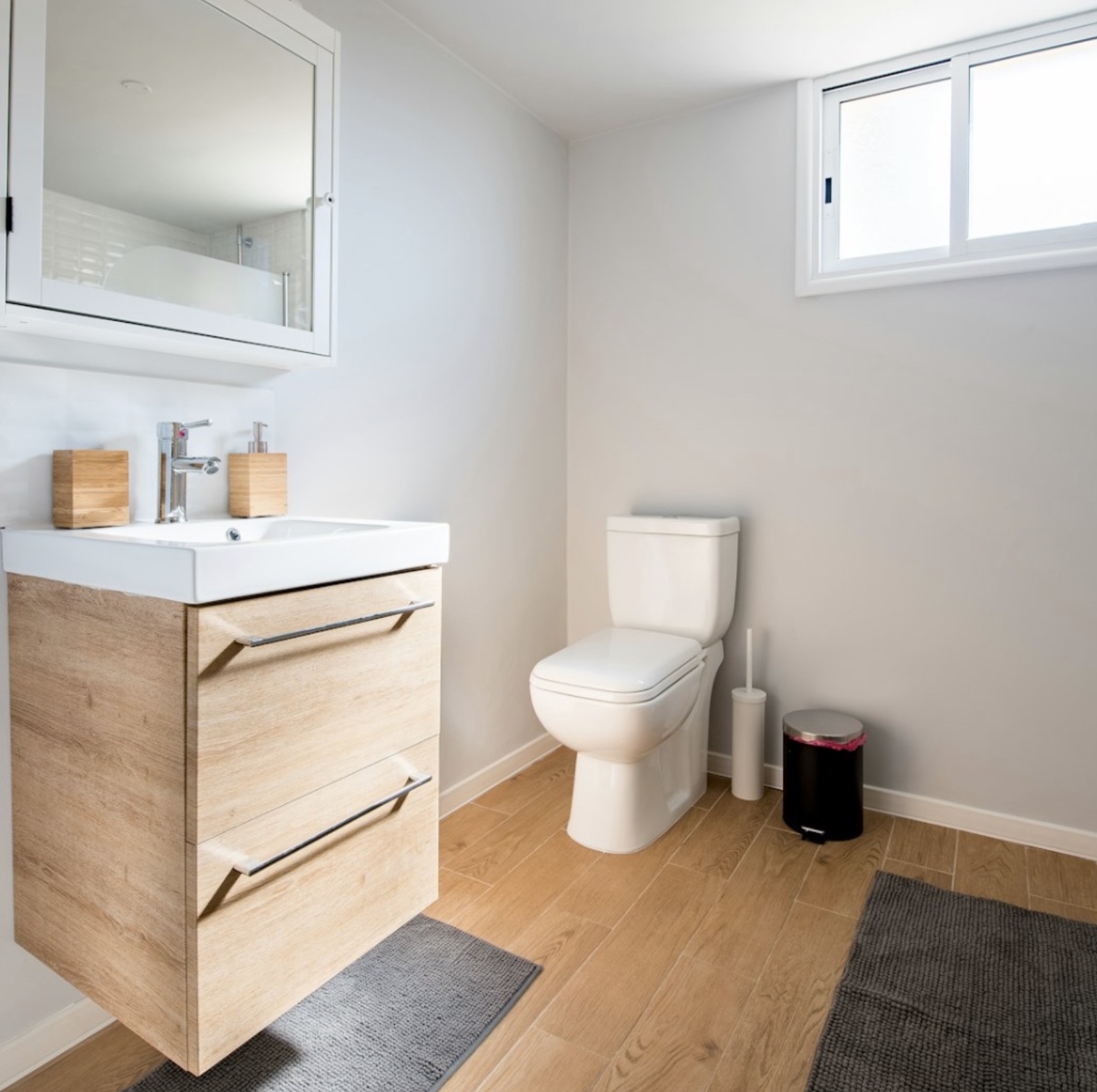 Deep Cleaning 5+ BED / 2+ BA