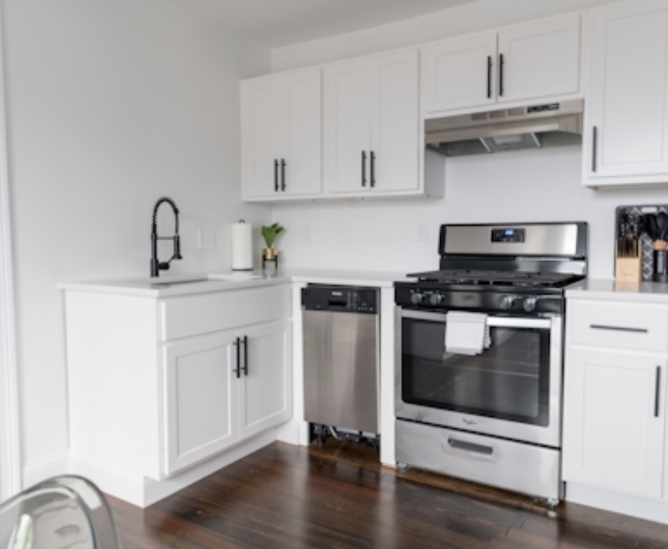 Standard Cleaning 3 BED / 2 BA