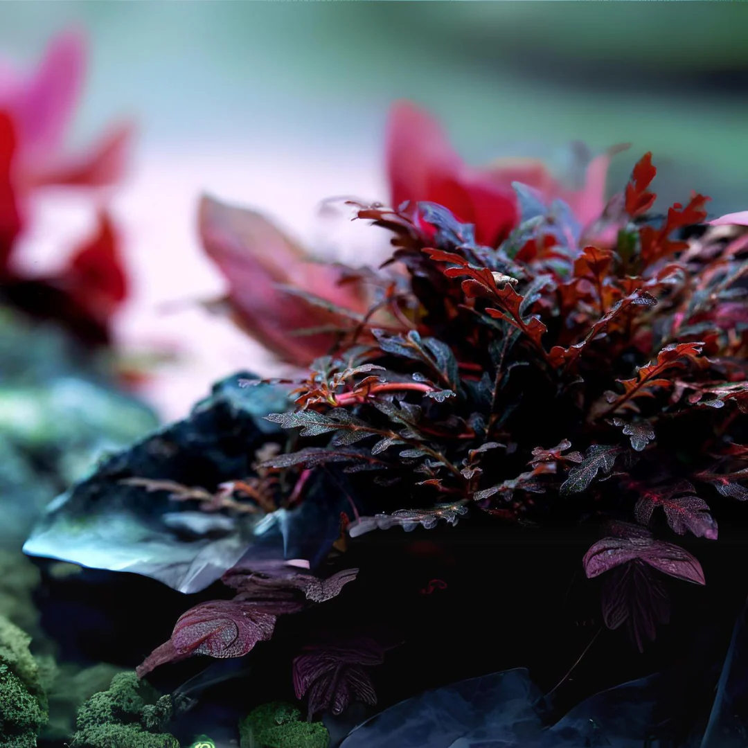 Hygrophila Pinnatifida 'UK' 