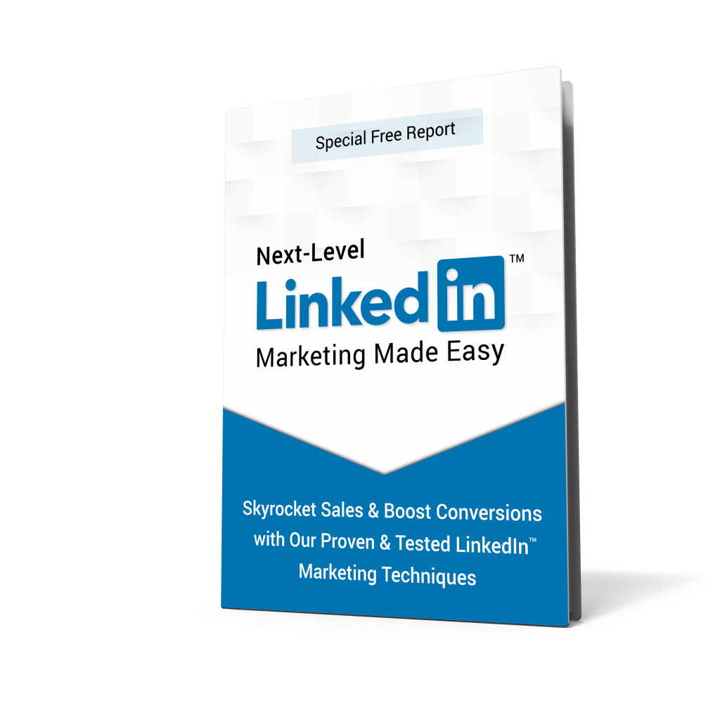 LinkedIn Marketing