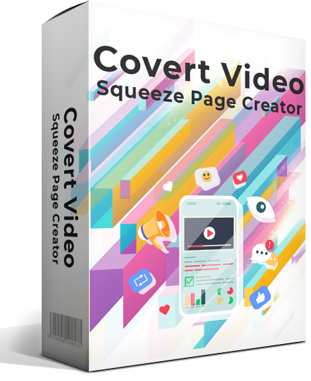 Convert Squeez Video Creator