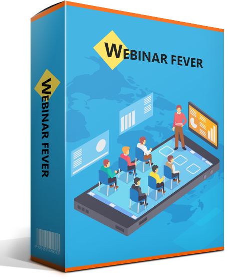 Webinar Fever