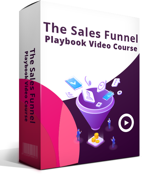 The Sales Funnel Playbook Video Course