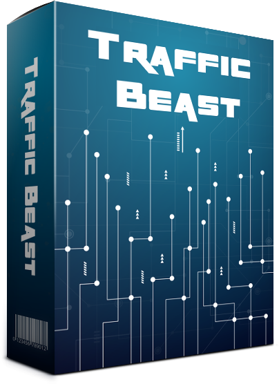 Traffic Beast Software