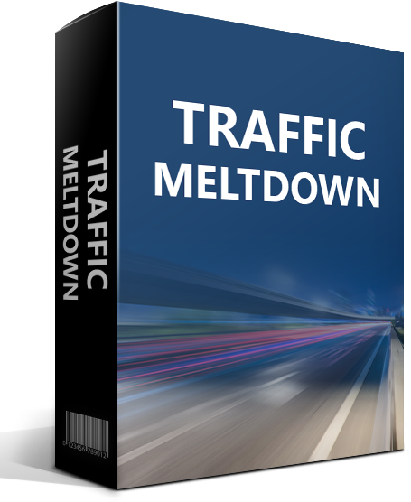 Traffic Meltdown