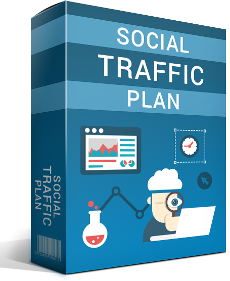 Social Traffic Plan