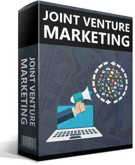 Joint Venture Marketing