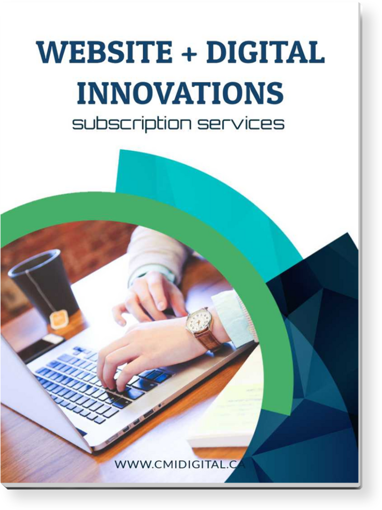 PLATINUM - Digital Subscription