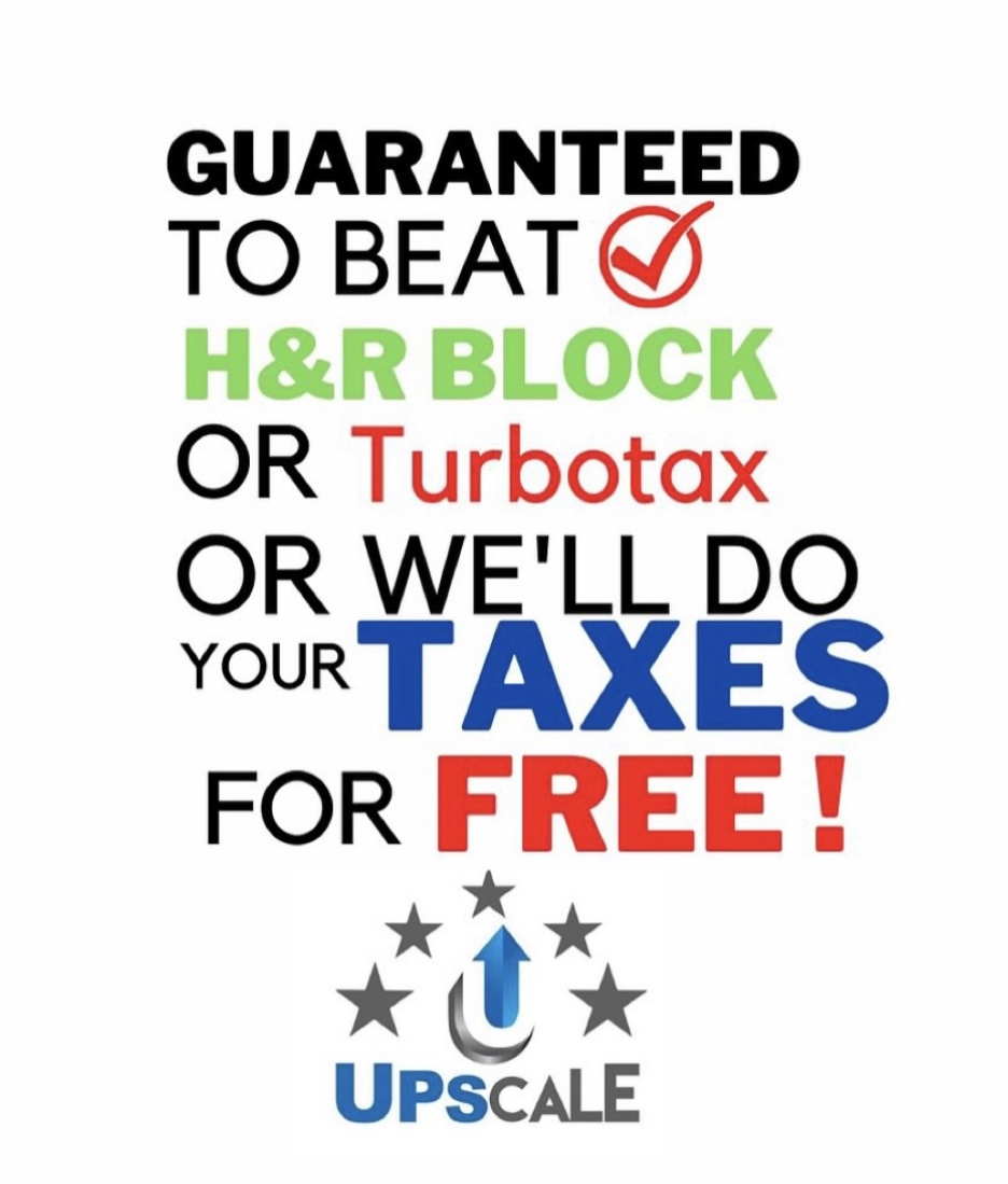 Free Tax Preparation