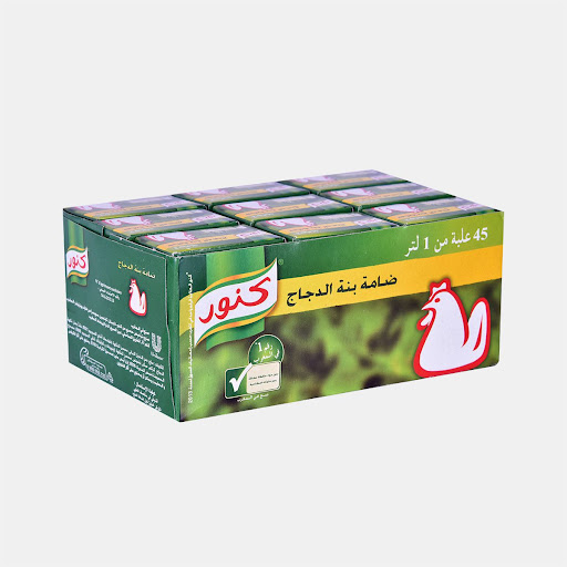 كنور 