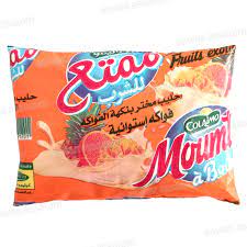 منعش (ممتع) يوݣو