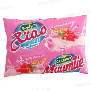 منعش (ممتع) يوݣو