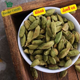 حب الهيل