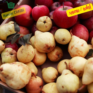 إجاص / بوعويد