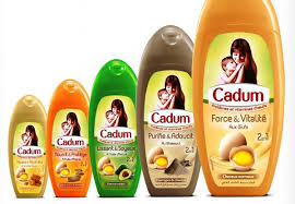 Cadum Body Wash
