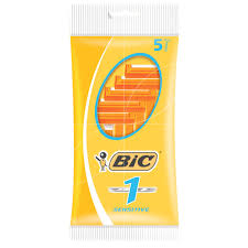 Bic razers