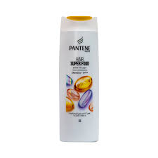 Pantene Hair Super Food Shampoo