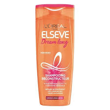 Loreal Paris Elseve Dream Long Shampoo