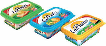 Margarine La Prairie