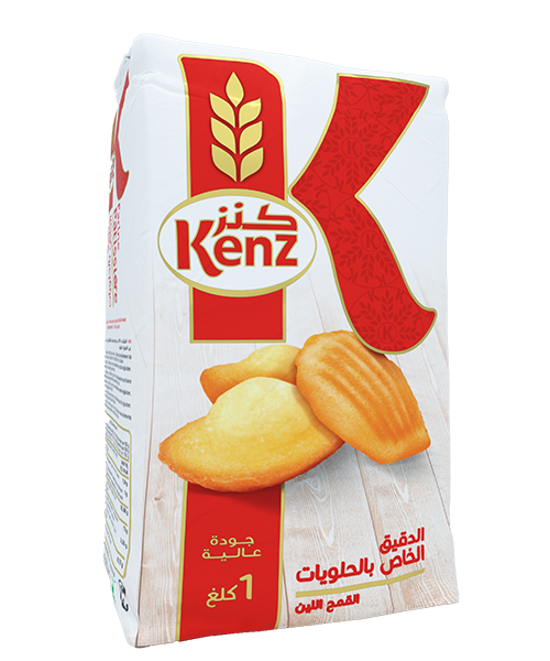 دقيق كينز